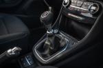 Ford Puma Titanium 2020 года (UK)